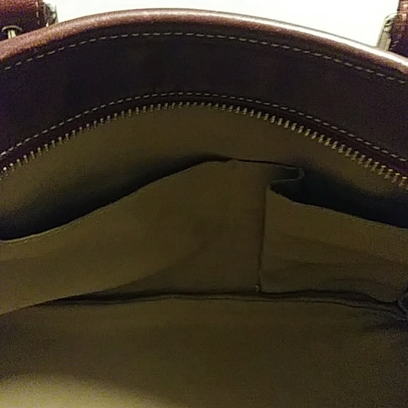 Coach Purse - Picture 6 of 7